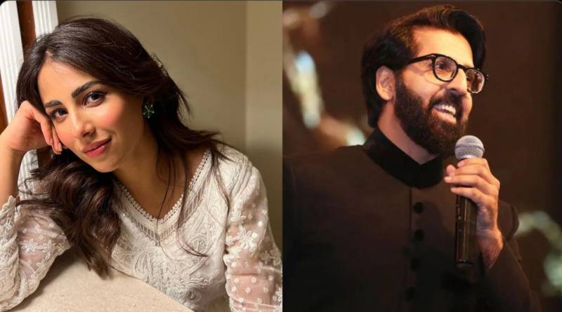 Pakistan celebs have a special message on World Environment Day