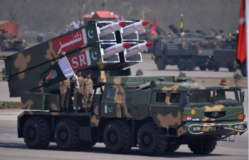 Rs3.76b allocated for development initiatives in Pakistan's defence budget: reports