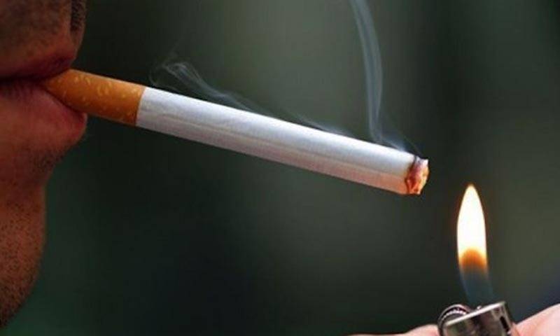 Tobacco Industry's profit margin increased due to shifting of tax burden on customers