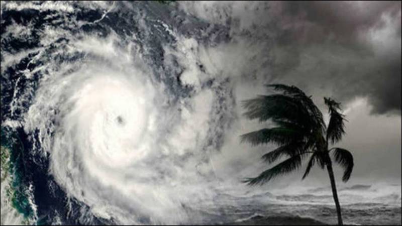 Arabian Sea potential cyclone ‘Biparjoy’ may hit Karachi, other coastal areas in Pakistan