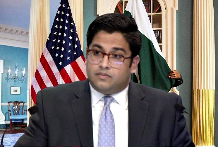 US wants to see stable Pakistan 