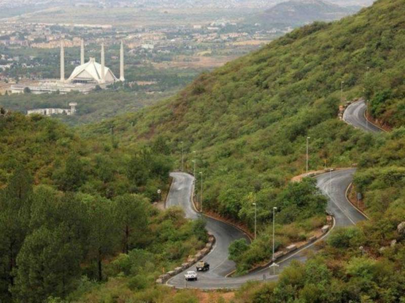 Islamabad, Karachi named world’s least expensive cities, shows latest ranking