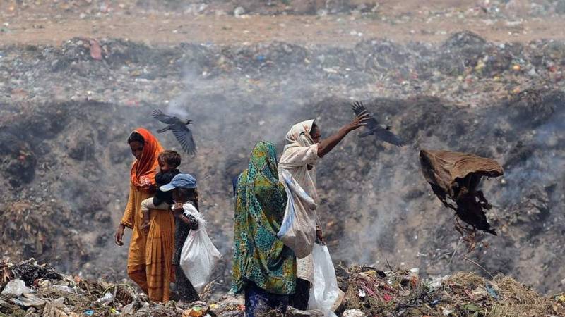 Lahore bans burning of plastic waste, stubble to curb pollution