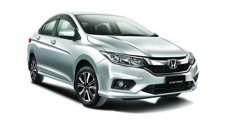 How much Honda City cost right now? Check the latest price here!