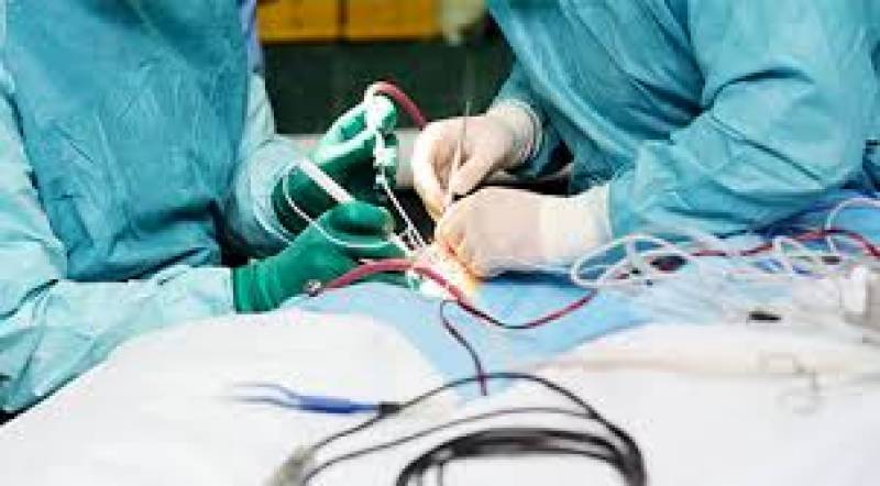 Doctors perform wrong surgeries on two women with similar names in Faisalabad