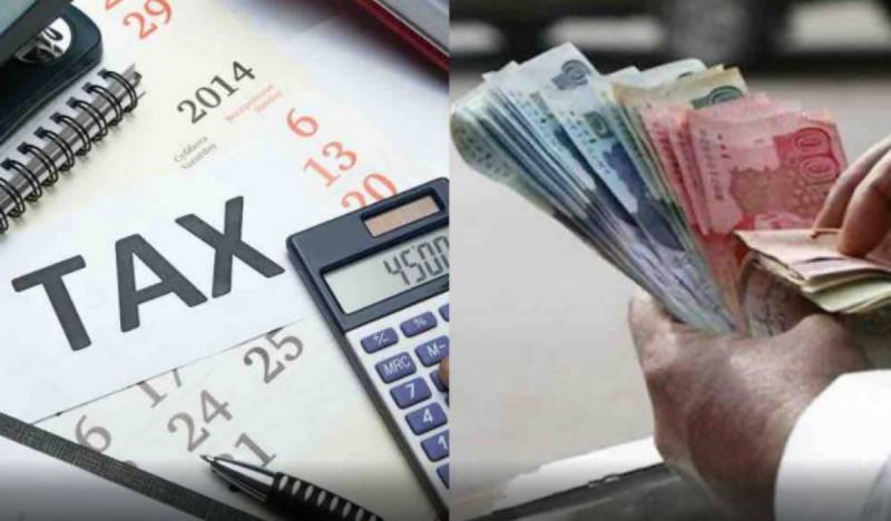 Budget 2023-24: Withholding tax on cash withdrawals under consideration