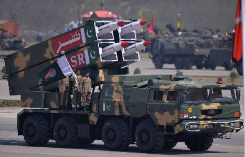 Budget 2023-24: Pakistan increases defence spending for the first time in three years