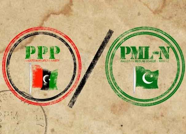 PPP stuns PML-N in AJK by-election amid rigging claims
