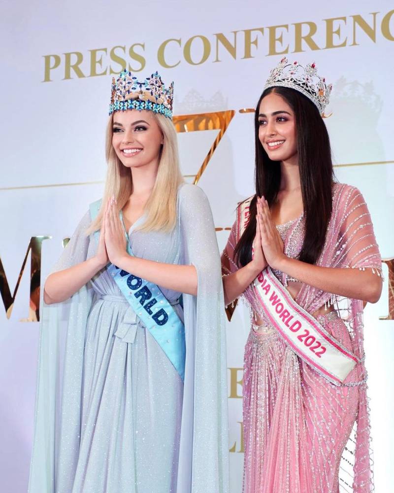 India to host Miss World 2023 after a gap of 27 years
