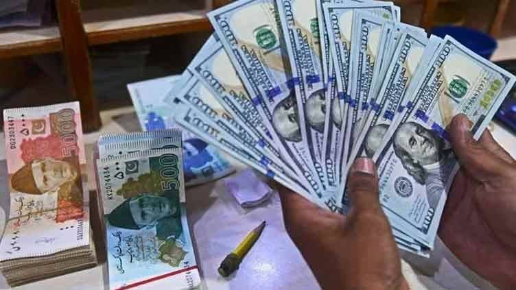 Pakistan expected to halt fall of rupee, says Fitch Ratings