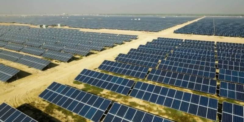 Solar panels to become much affordable as Pakistan announces major relief in Budget 2023–24