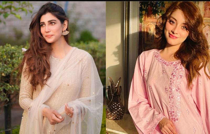 Nazish Jahangir claims Alizeh Shah has lost her 