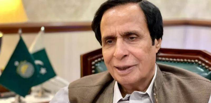 Panama Papers scandal: Parvez Elahi and his son booked in money laundering case
