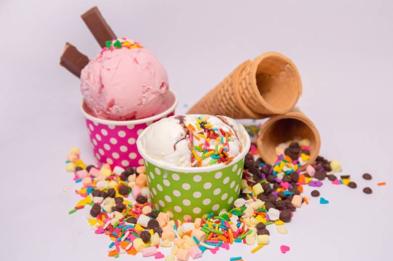 You can get free ice cream at Dubai International Airport: Here's how 