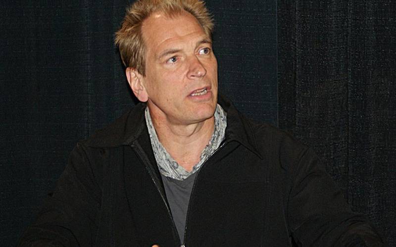 British actor Julian Sands confirmed dead after remains found on California mountains