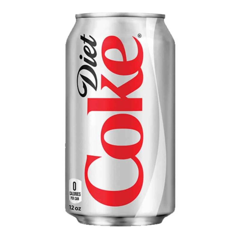 Does Diet Coke contain cancerous ingredient? 