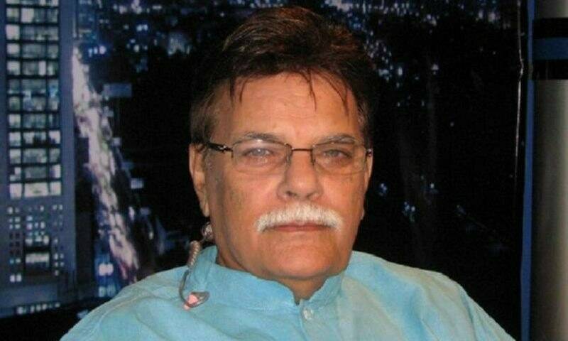 Legendary actor Shakeel laid to rest in Karachi