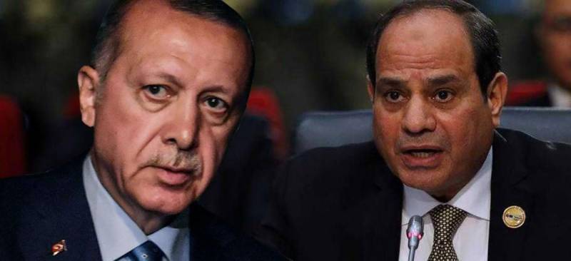 Egypt, Turkiye reestablish diplomatic relations after 10 years