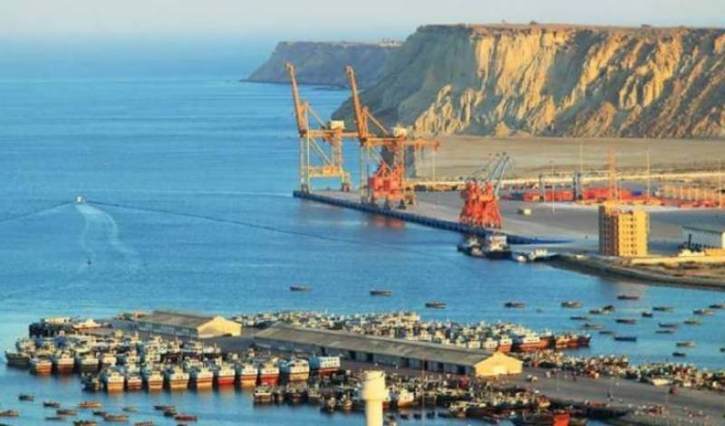 Pakistan offers India to take advantage of CPEC on 10th anniversary