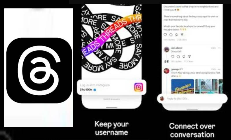 Meta rolls out new social network Threads to compete with Twitter