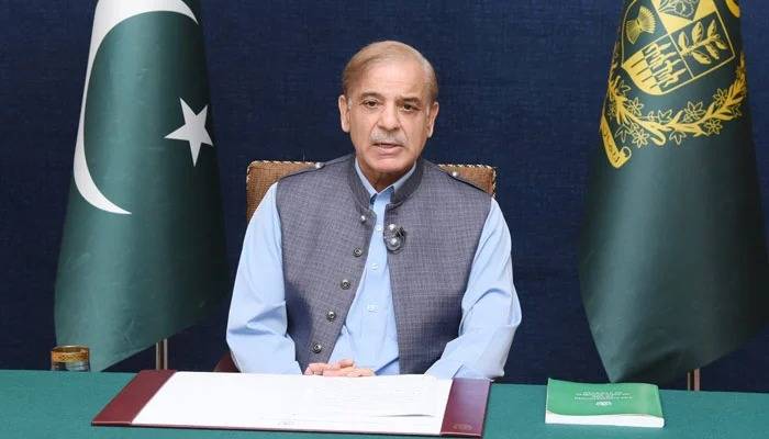 ‘Yaum-e-Taqaddus-e-Quran’: PM Shehbaz asks nation to protest against desecration of Holy Quran in Sweden