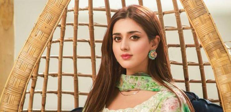 Jannat Mirza shows proof of drama serial offers