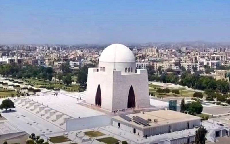 Pakistan’s financial capital Karachi again listed among least livable cities in EIU 2023 Index
