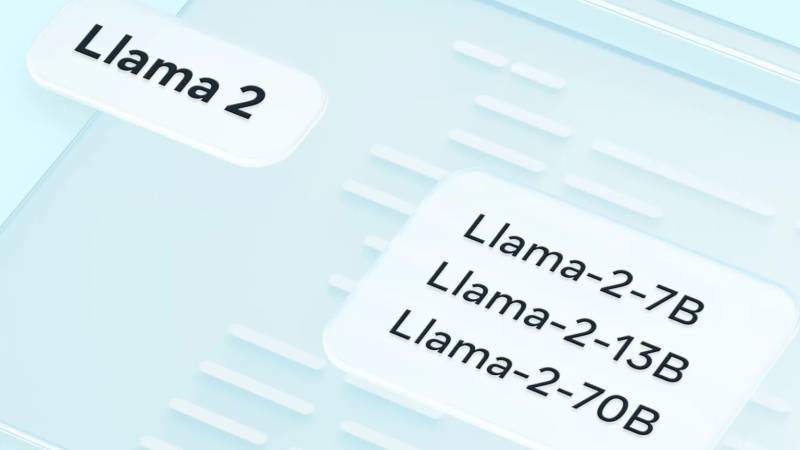 Meta launches ChatGPT, Bard’s rival Llama 2 as AI race continues 