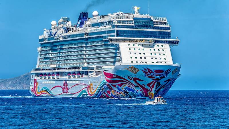 Europe's famous party destination bans cruise ships: Details inside 
