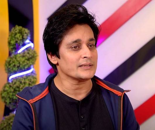 Sahir Lodhi speaks candidly about his show ratings