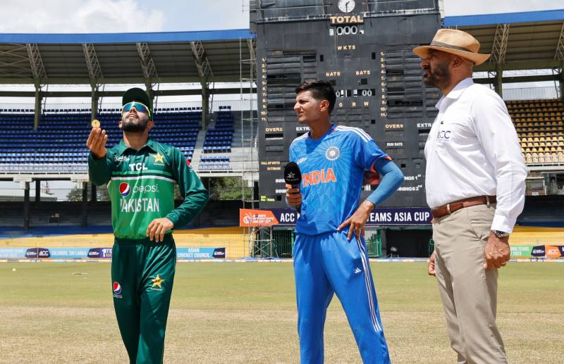 India set to face Pakistan in final of Emerging Asia Cup after beating Bangladesh