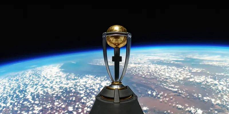 Book your tickets for ICC ODI World Cup 2023, a step by step guide!