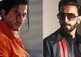 Ranveer Singh steps into 'Don 3' role, sparks 'NO SRK NO DON' trend on Twitter