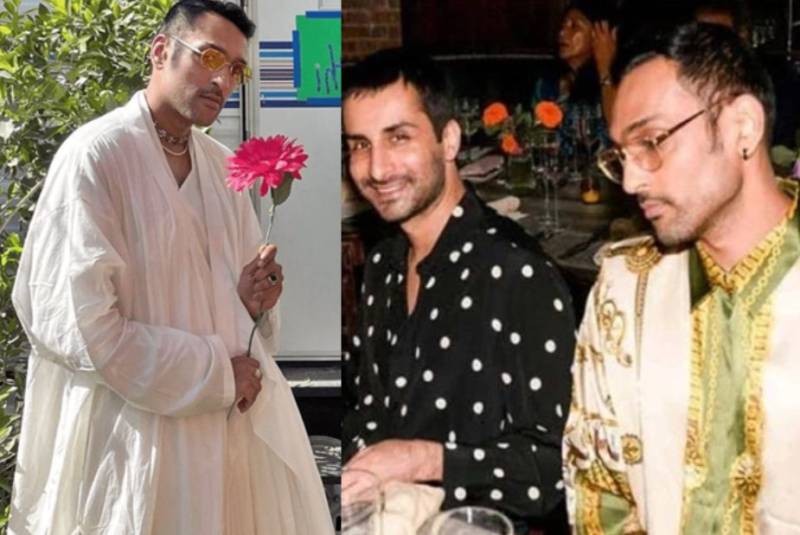 Ali Sethi addresses marriage rumours with Salman Toor amid outrage
