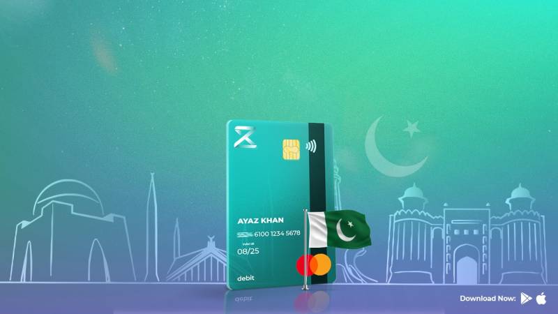Zindigi Pilots Instant Debit Card Issuance for Zindigi & JS Bank Customers: A Pioneering Leap Towards Pakistan's Tech-Driven Future