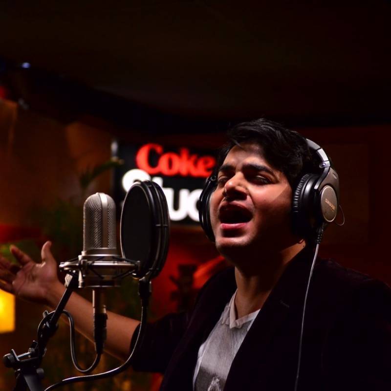 Coke Studio singer Asad Abbas breathes his last