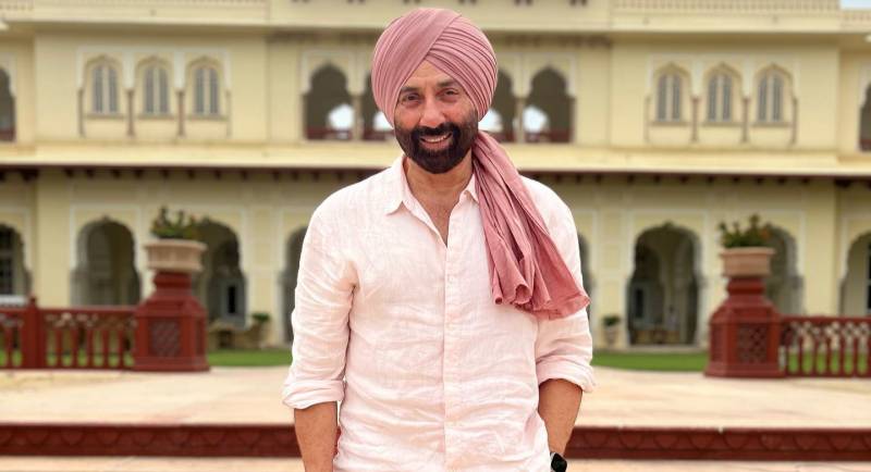 Sunny Deol's property to be auctioned due to unpaid debts