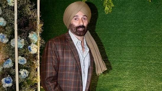 Bank of Baroda withdraws auction notice for Sunny Deol's villa