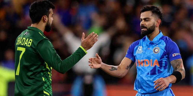 How much Pakistan vs. India Asia Cup 2023 match tickets cost, when and where to get it?