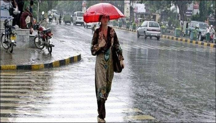 Lahore weather
