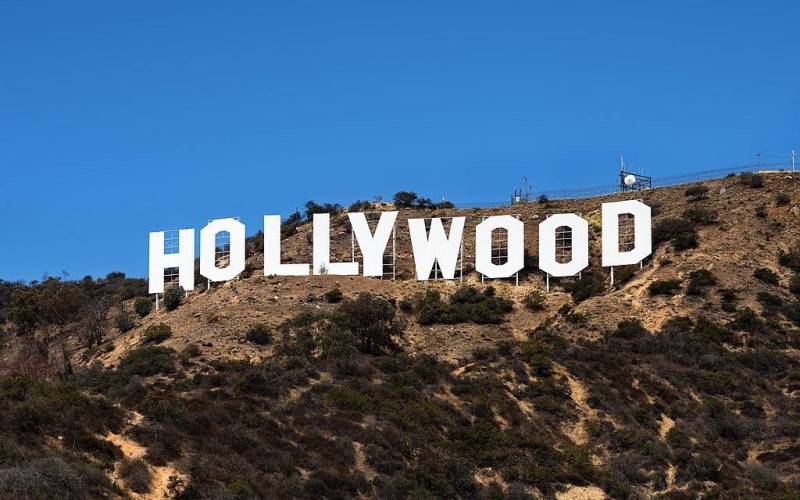 Top 5 films halted due to Hollywood writers' strike