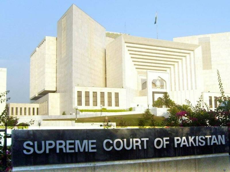 SC to announce 'short and sweet' verdict in NAB amendments case soon