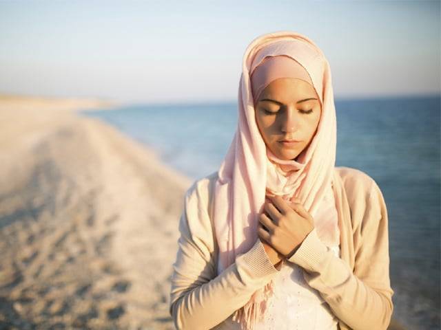 Empowering Women with Haya: An Islamic Call to Women's Dignity and Empowerment