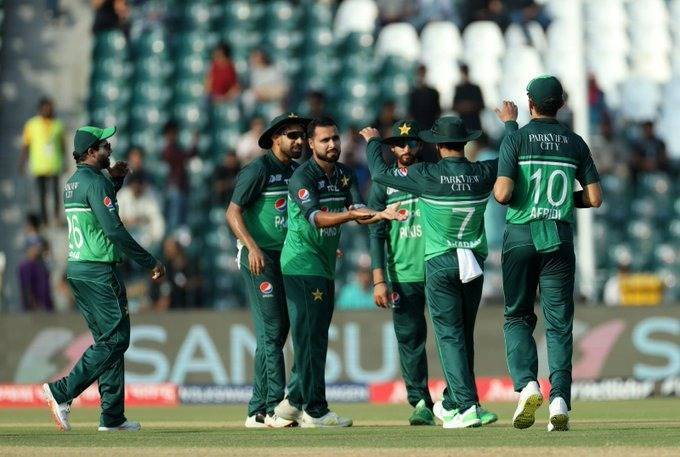 Pakistan lose their chances to play Asia Cup finals but here’s how we can qualify