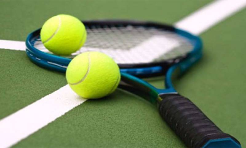 Exciting matches unfold at Punjab Junior Tennis Championship