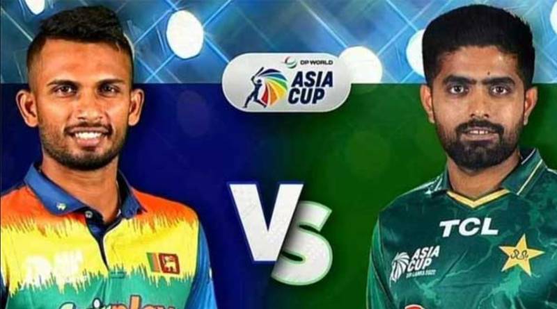 Asia Cup 2023: Sri Lanka beat Pakistan by 2 wickets to book place in final
