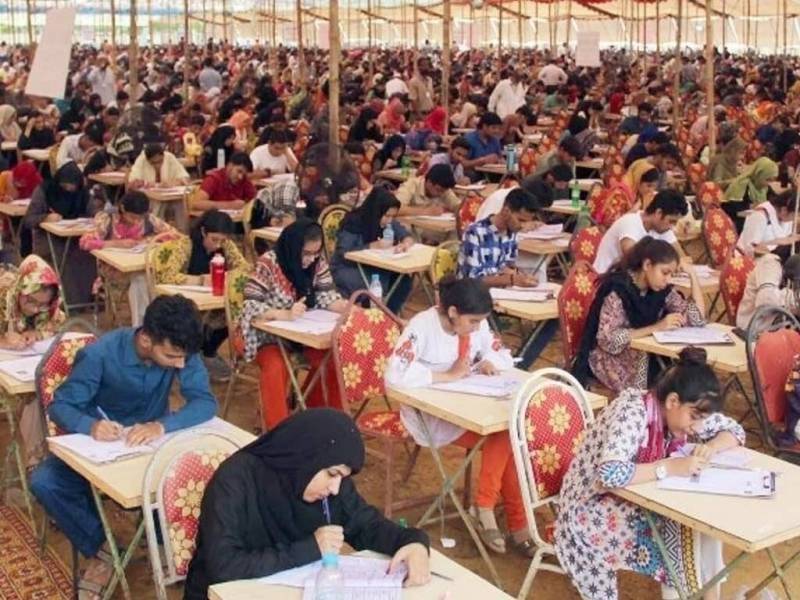 PHC bars authorities from releasing MDCAT 2023 result till Sept 21