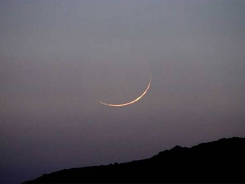 Ruet-e-Hilal Committee meets tomorrow for Rabiul Awwal moon sighting