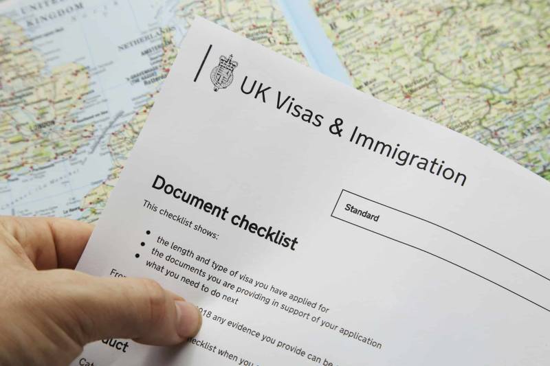 UK visitor, student visa fee to go up from October 4