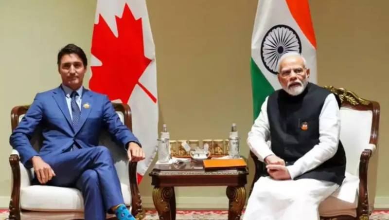 Canada issues new travel advisory for India amid row over Sikh leader’s killing